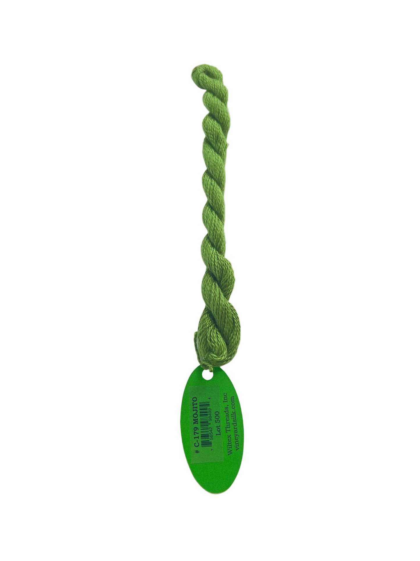 Vineyard Silk - 179 Mojito