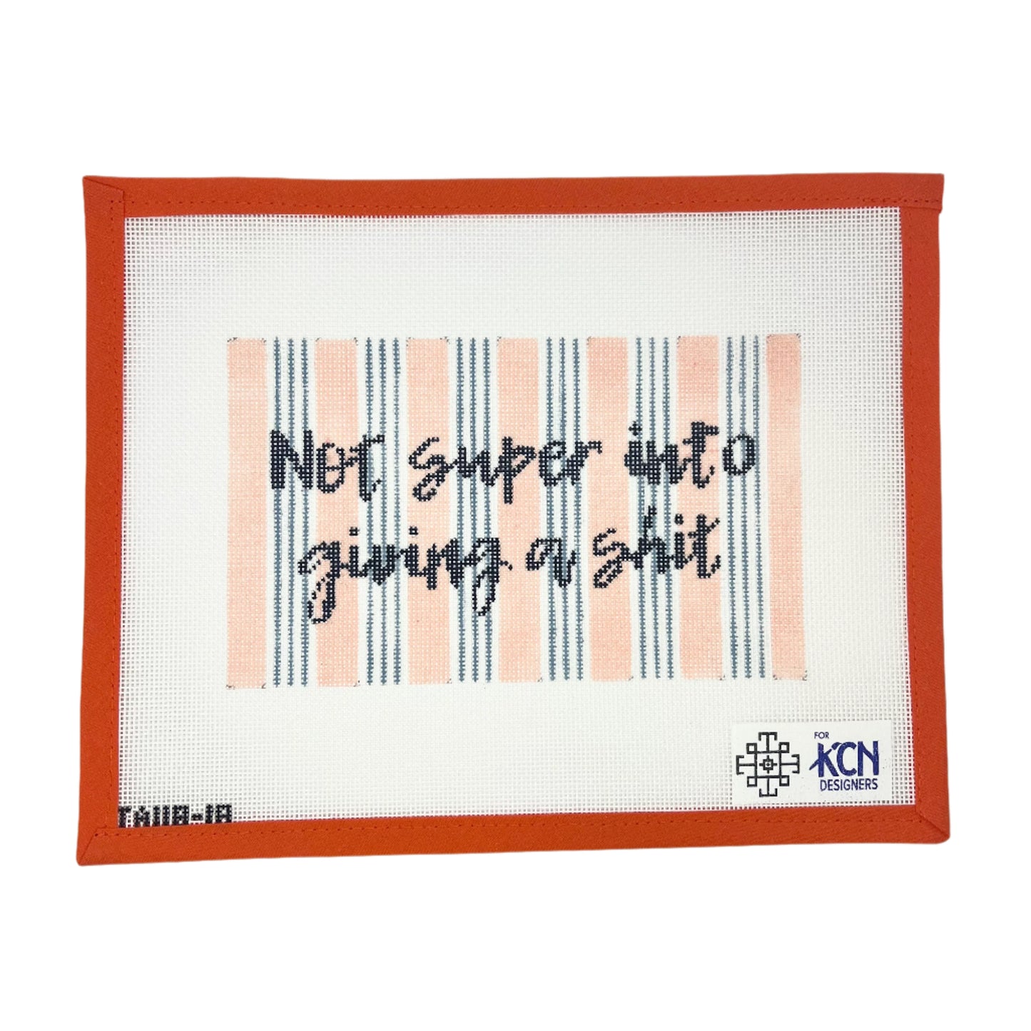 Not Super Into...