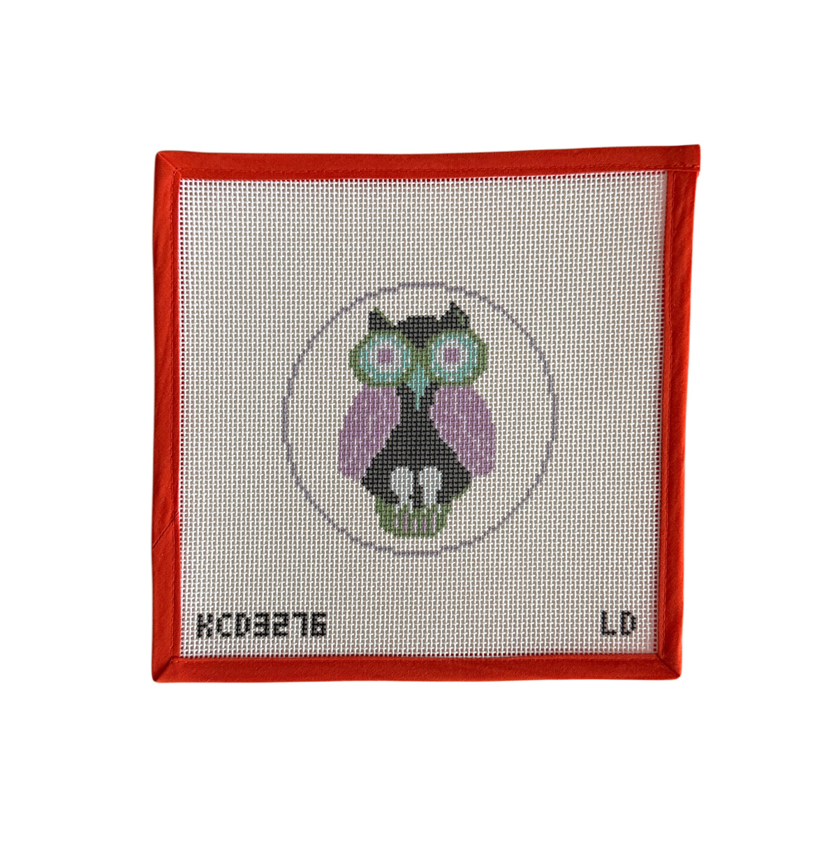 Owl Round