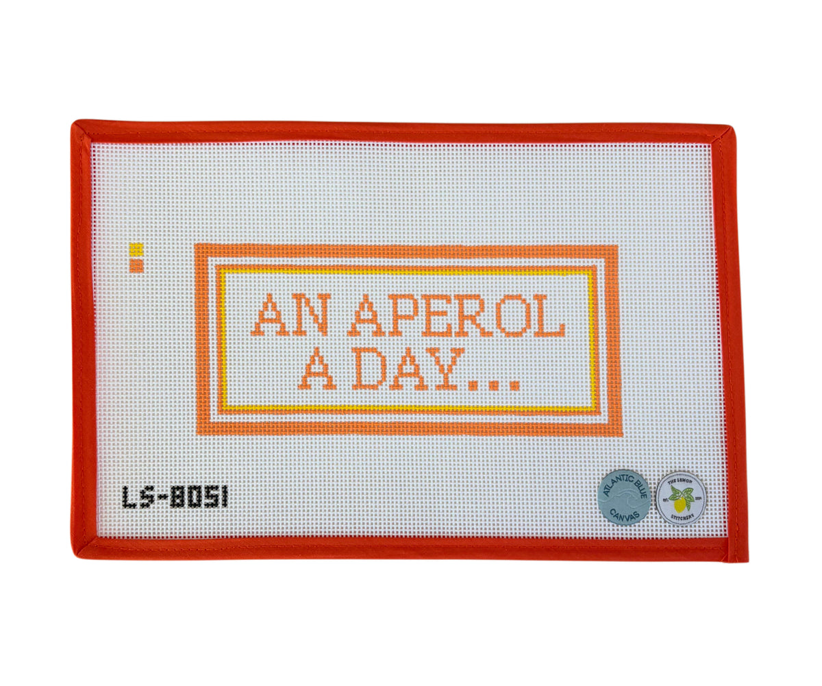 Aperol A Day