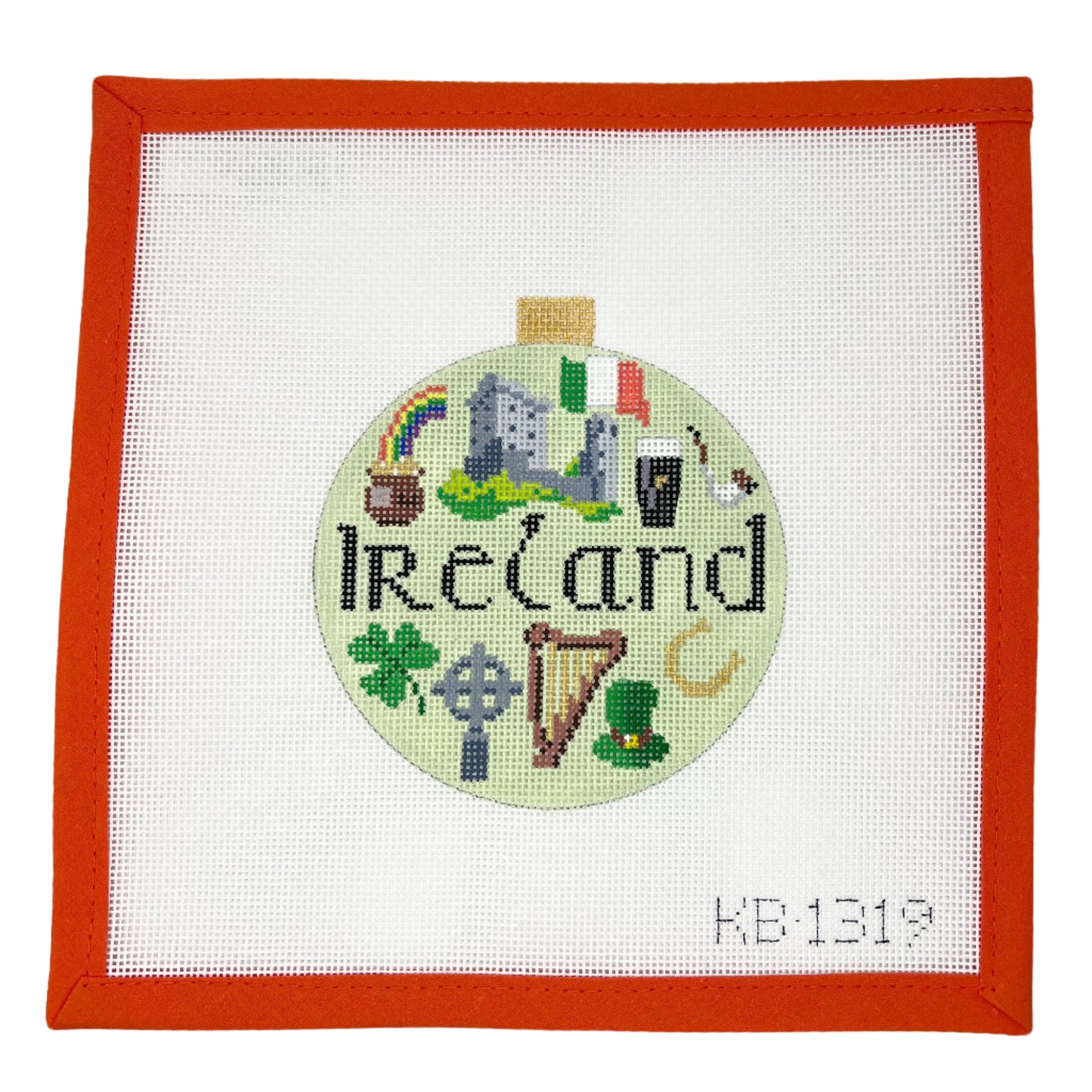 Travel Round - Ireland