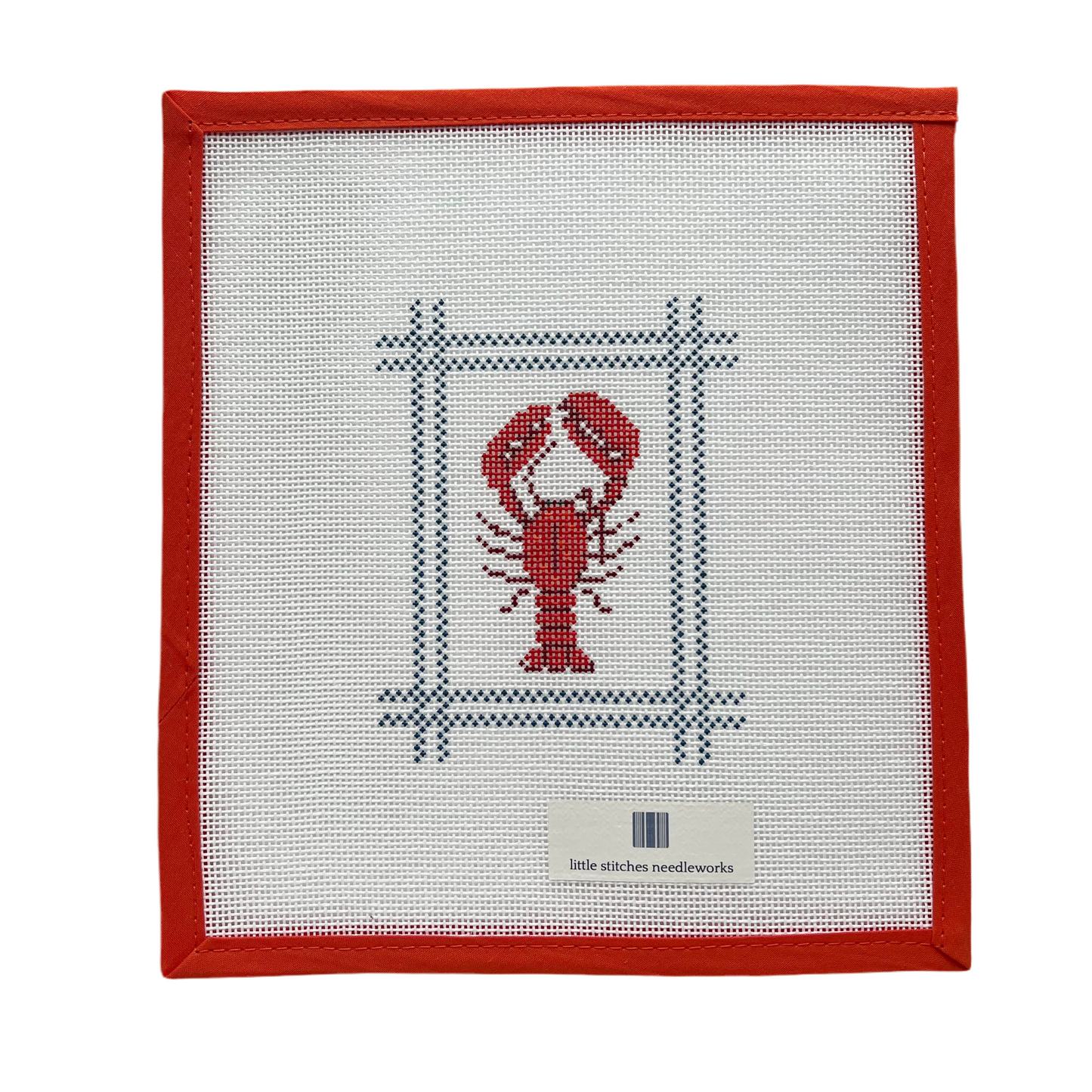 Little Maine Lobster