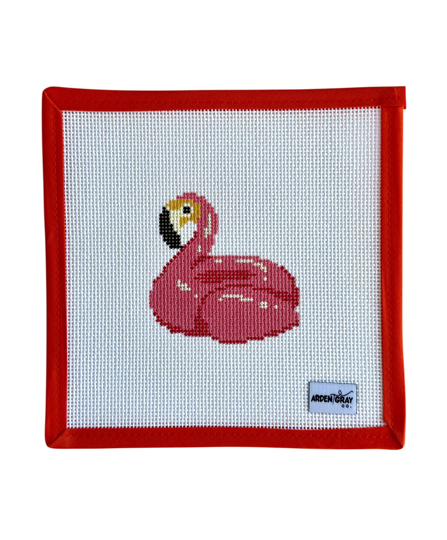 Flamingo Floatie
