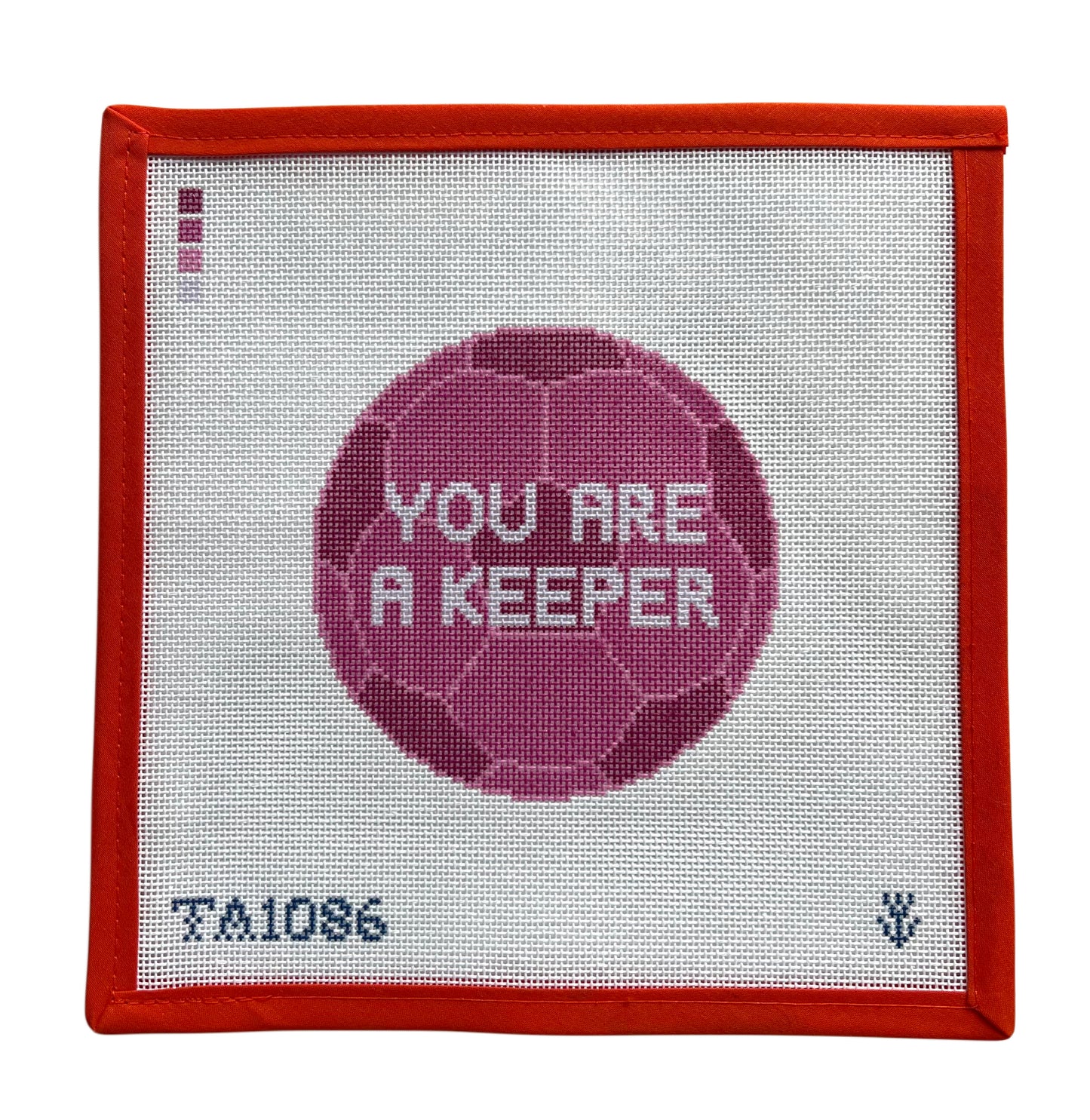 You Are A Keeper