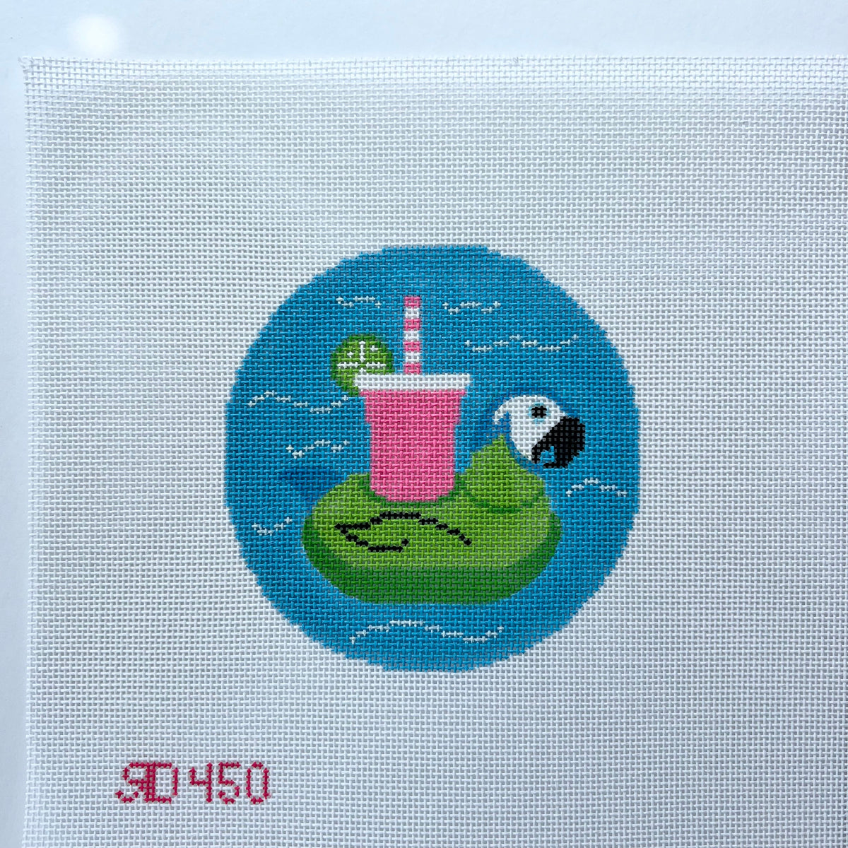 Parrot Float - 450