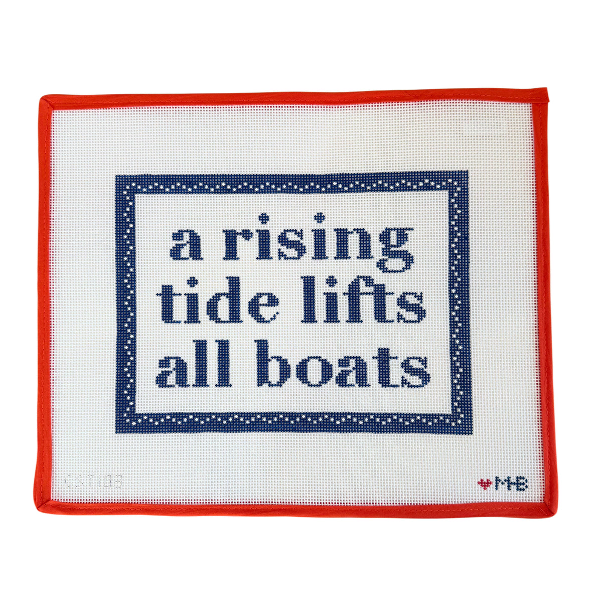 Rising Tide (Border)