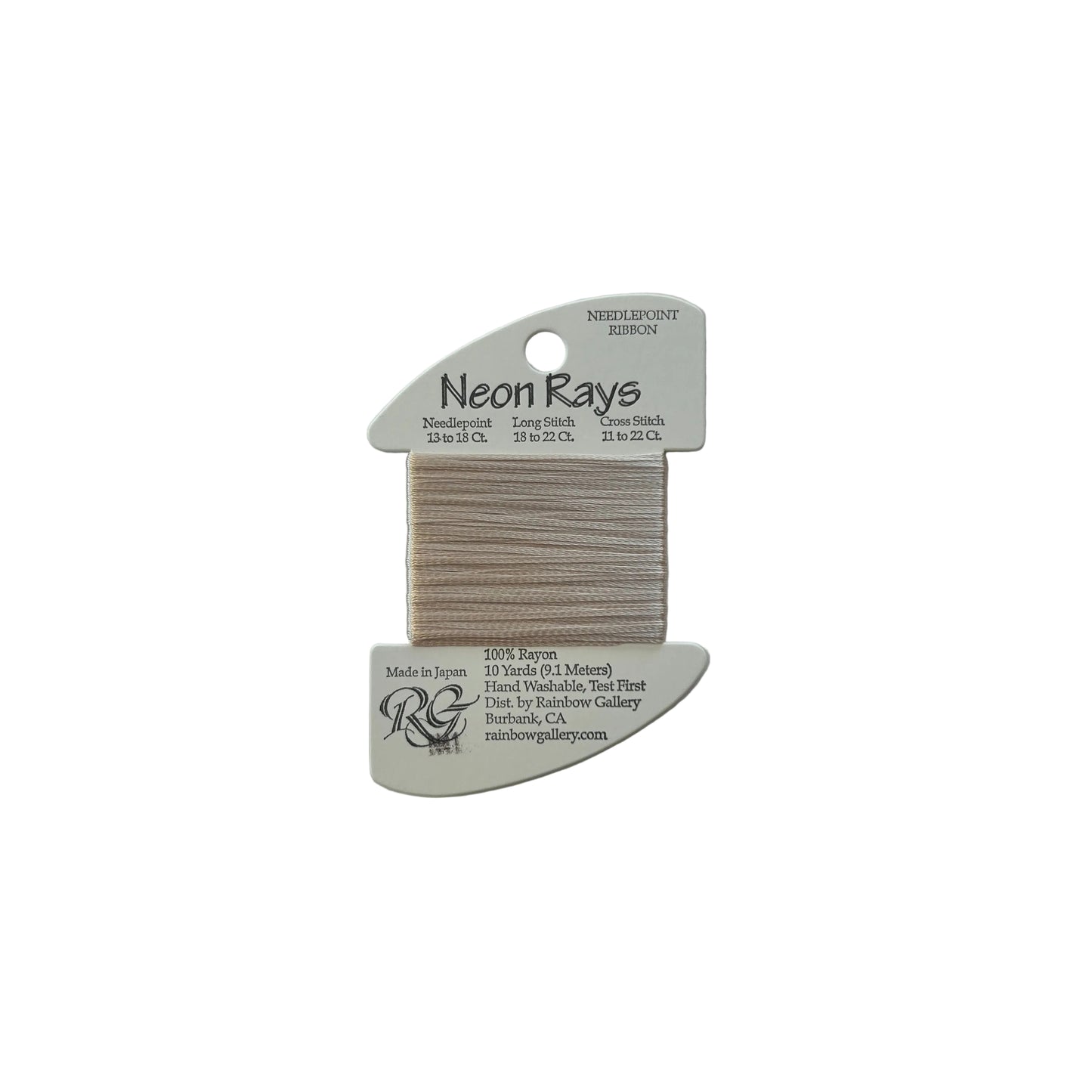 Neon Rays - N41 Champagne