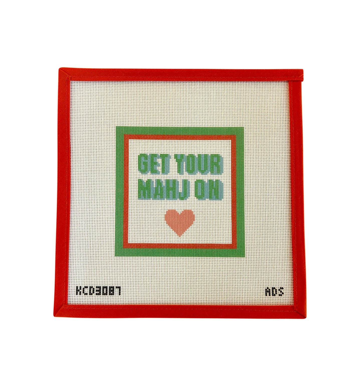 Get Your Mahj On
