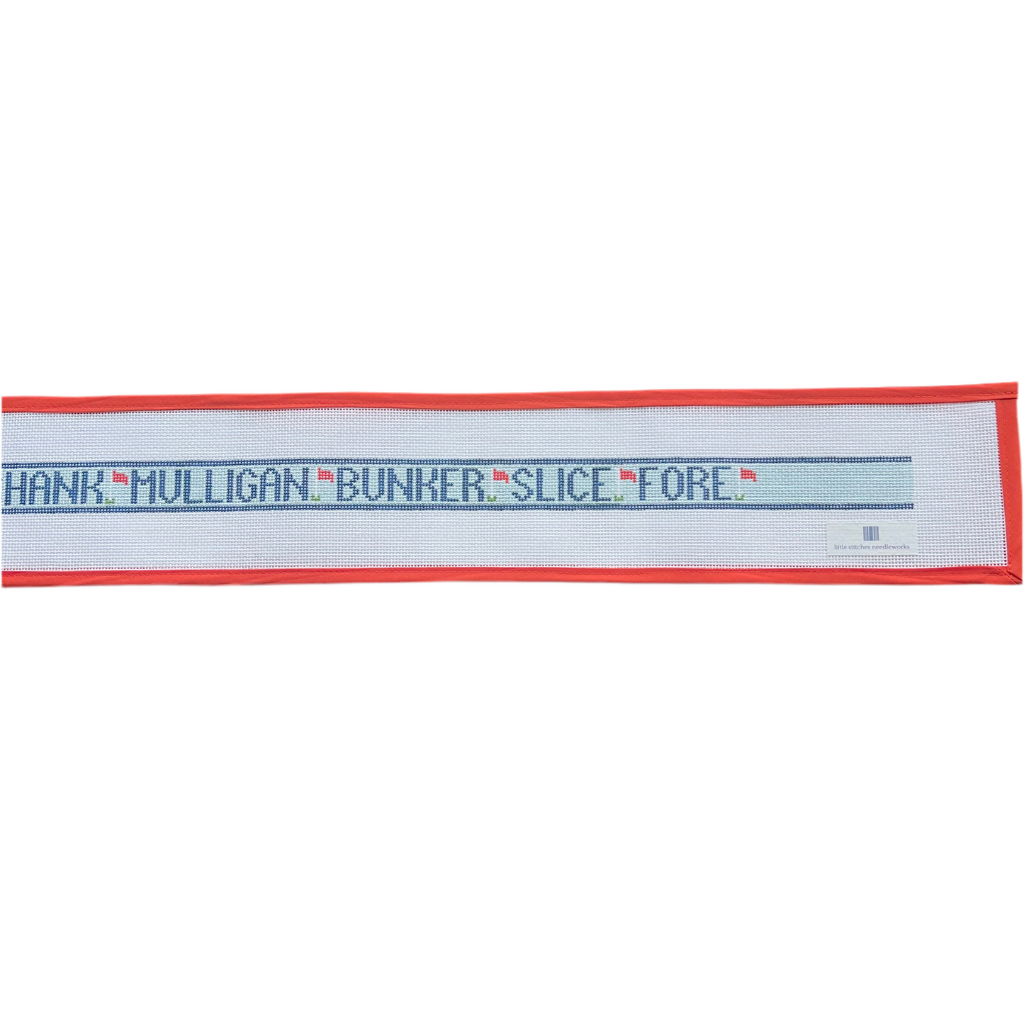 Golf Terms - Realist Belt
