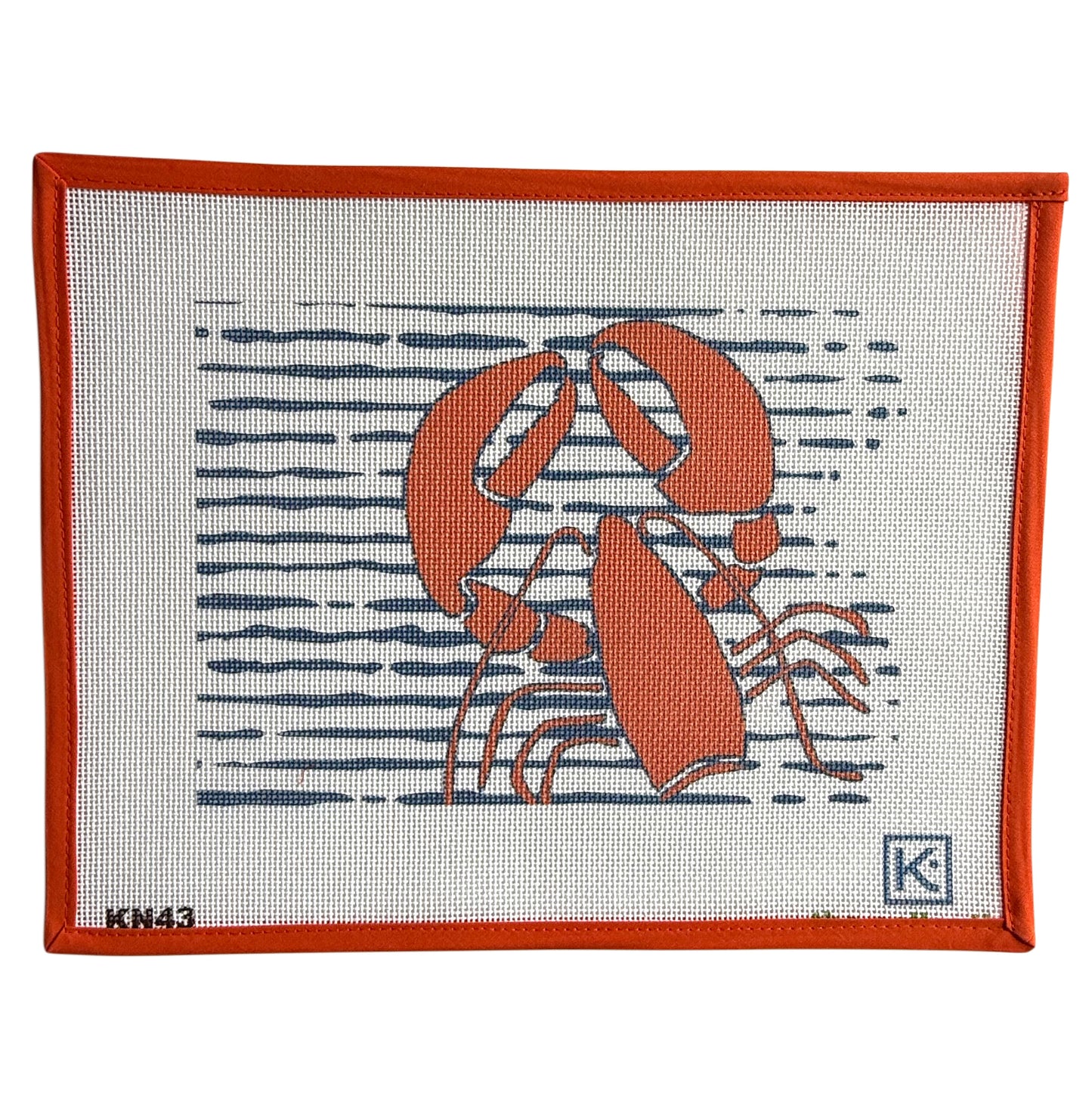 Waterline Lobster