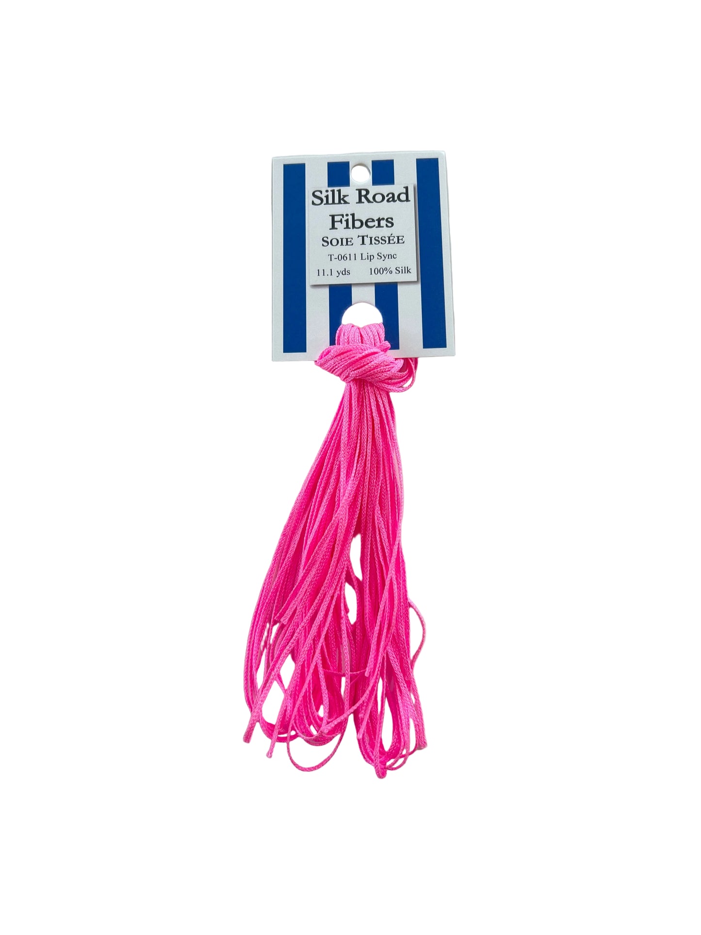 Soie Tissee - T-0611 Lip Sync