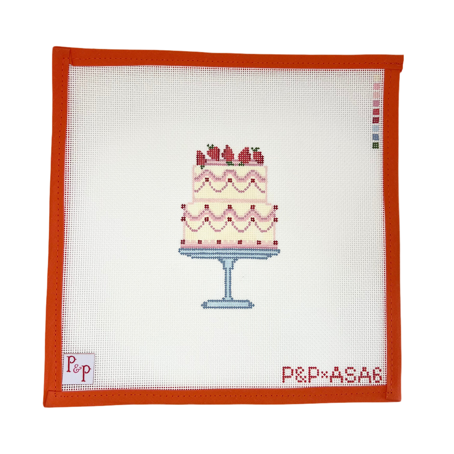 Confection Cake