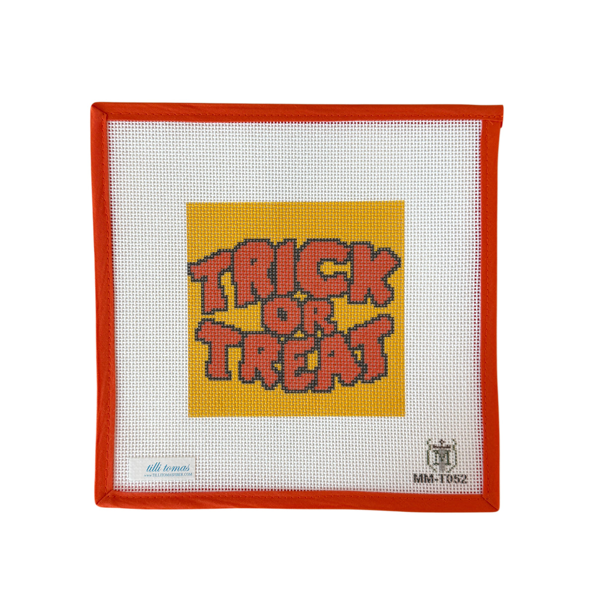 Trick Or Treat