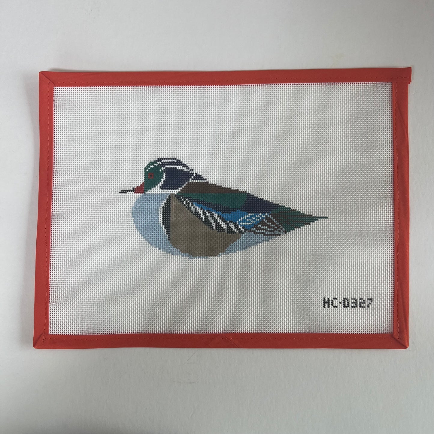 Wood Duck