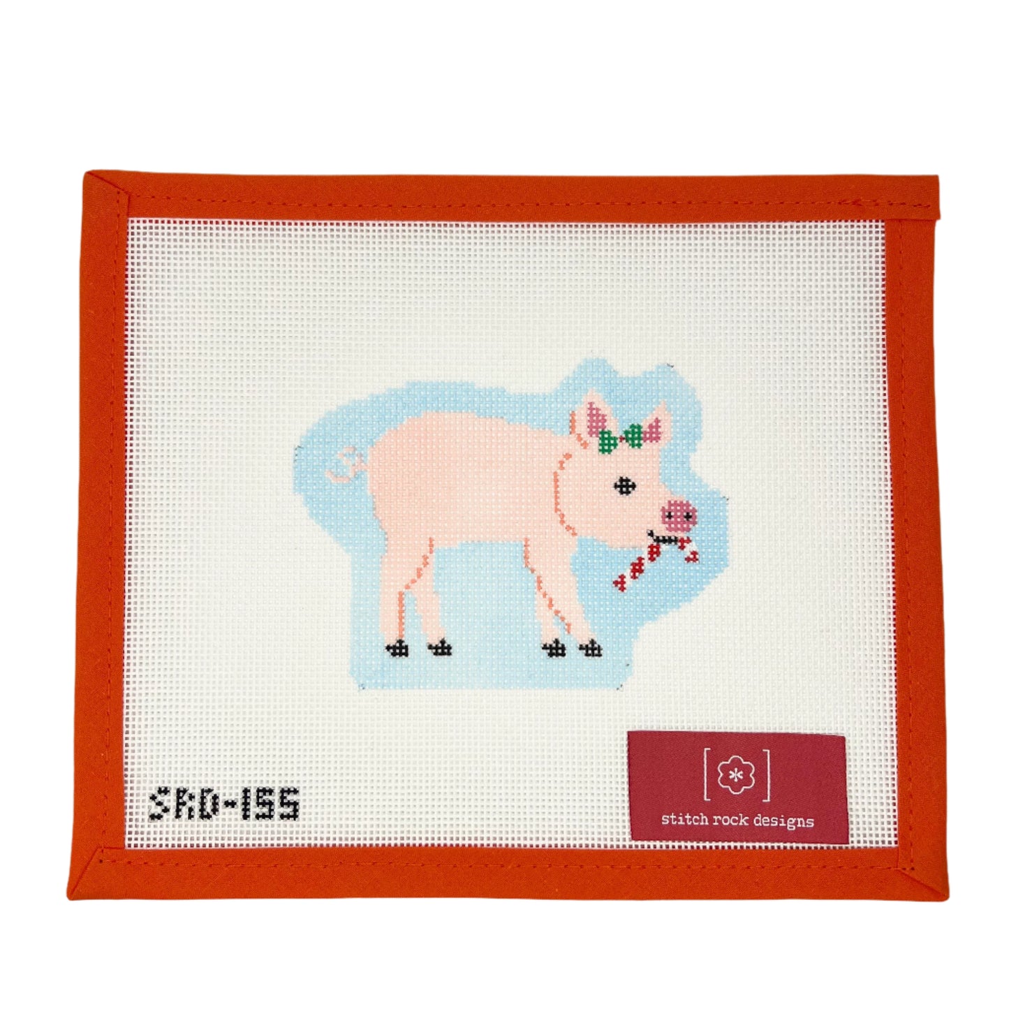 Petunia the Pig