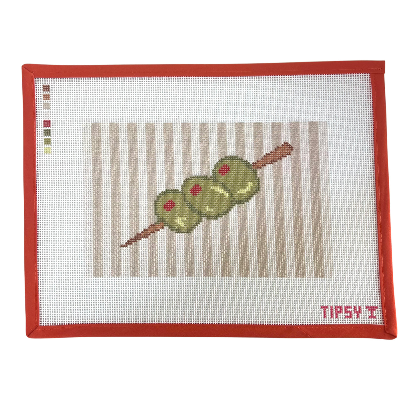 Olive Purse Insert