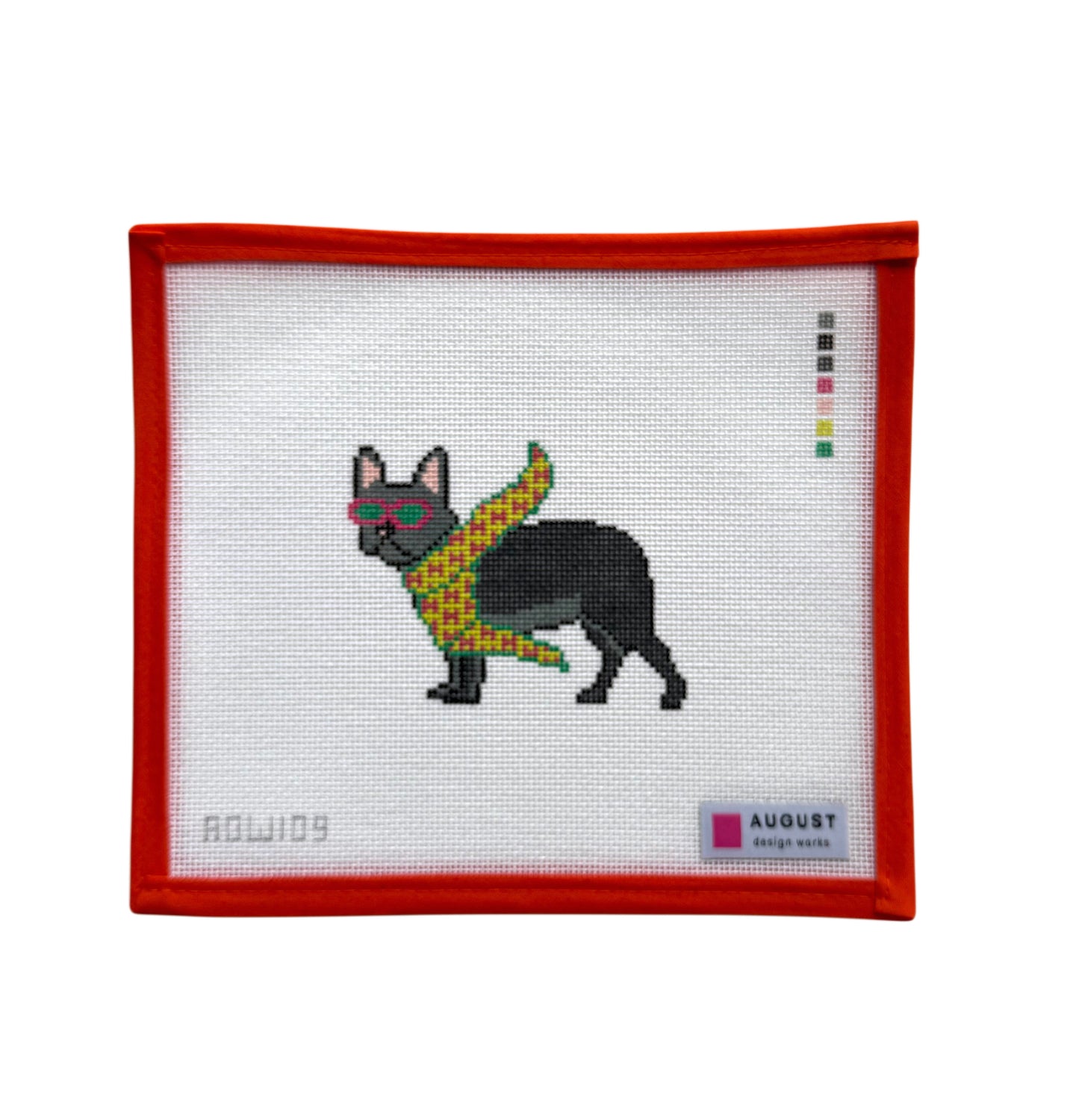 Bougie French Bulldog