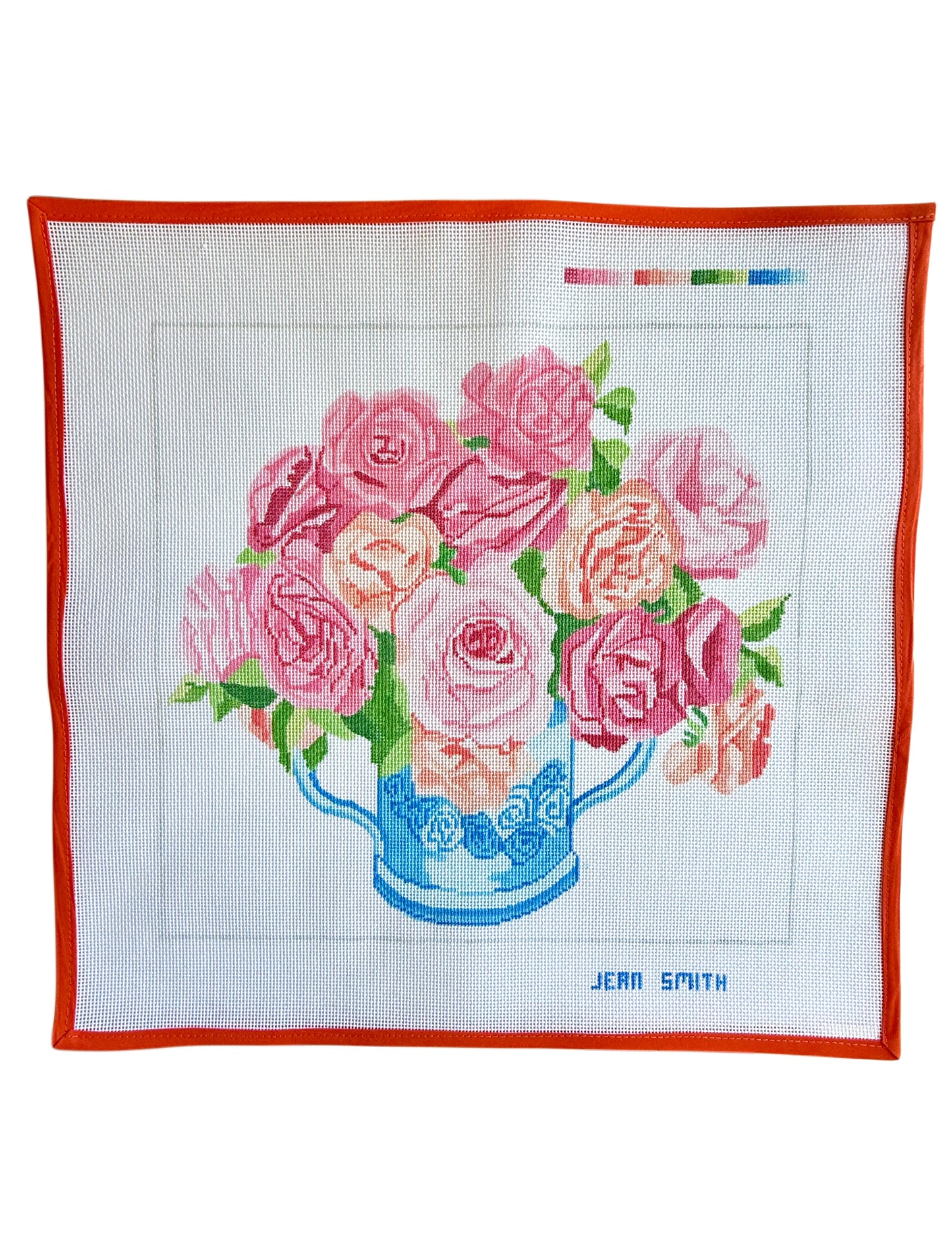 Roses Bouquet