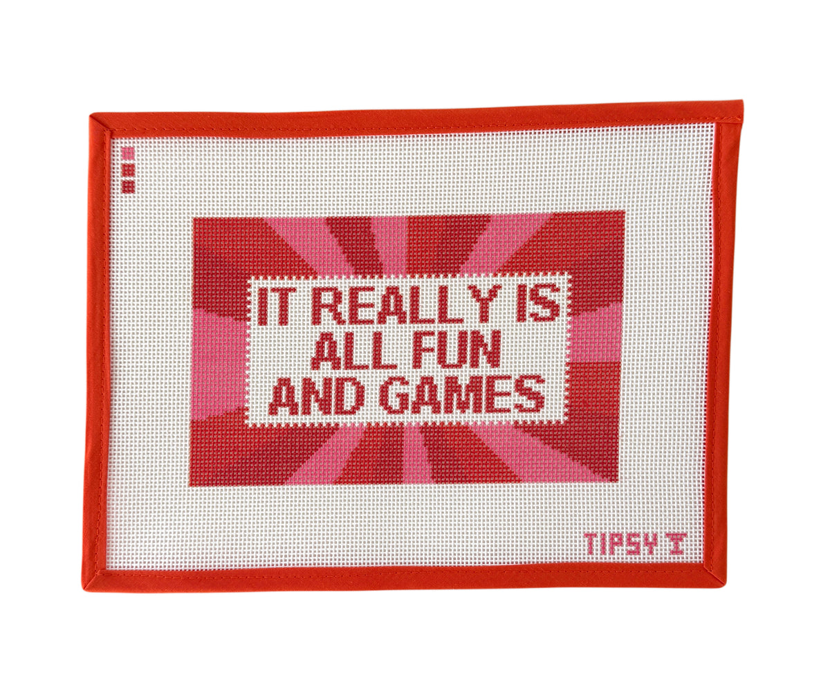 Fun and Games