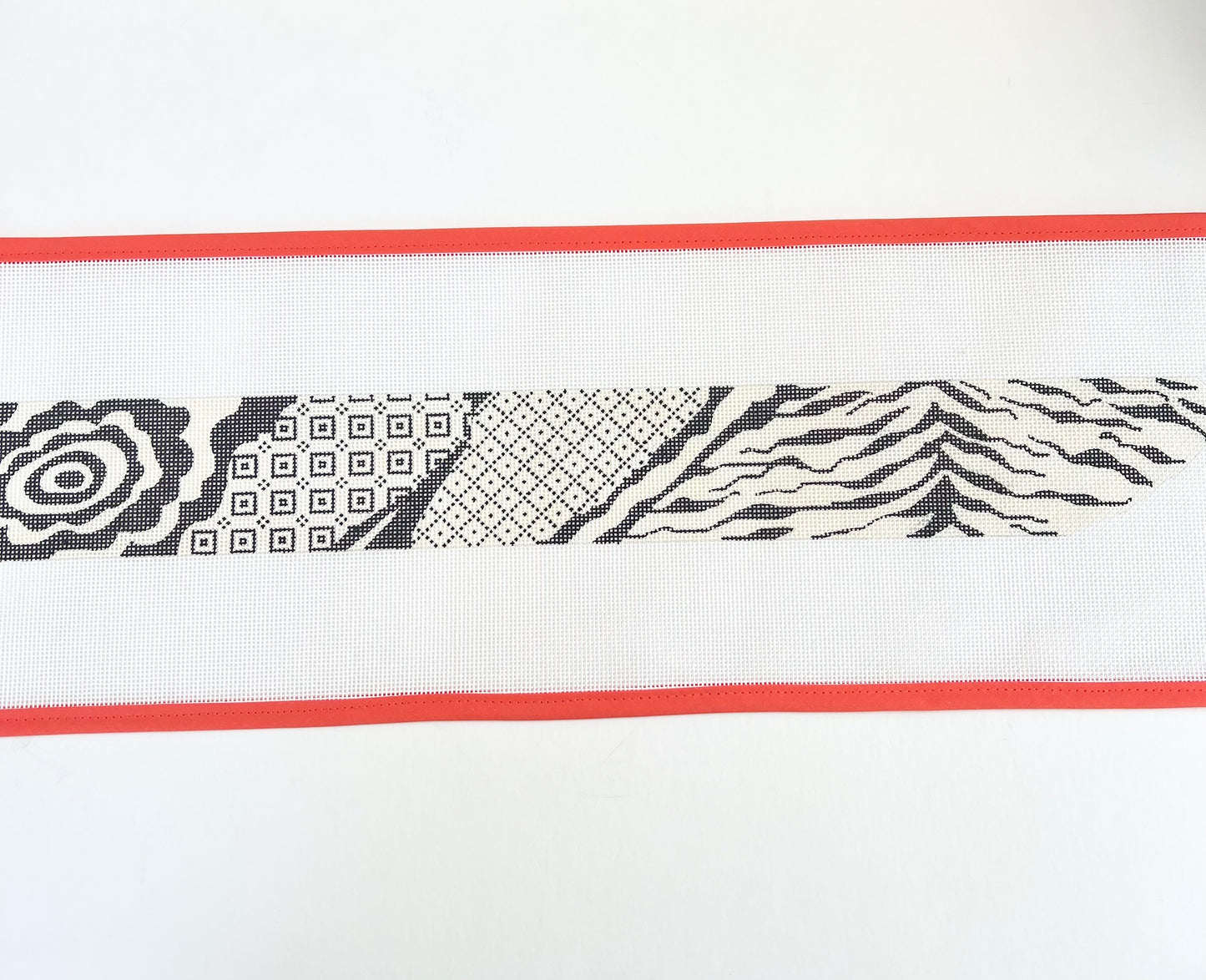 Pattern Strap