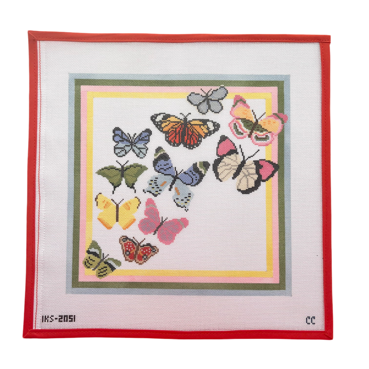 Butterfly Migration