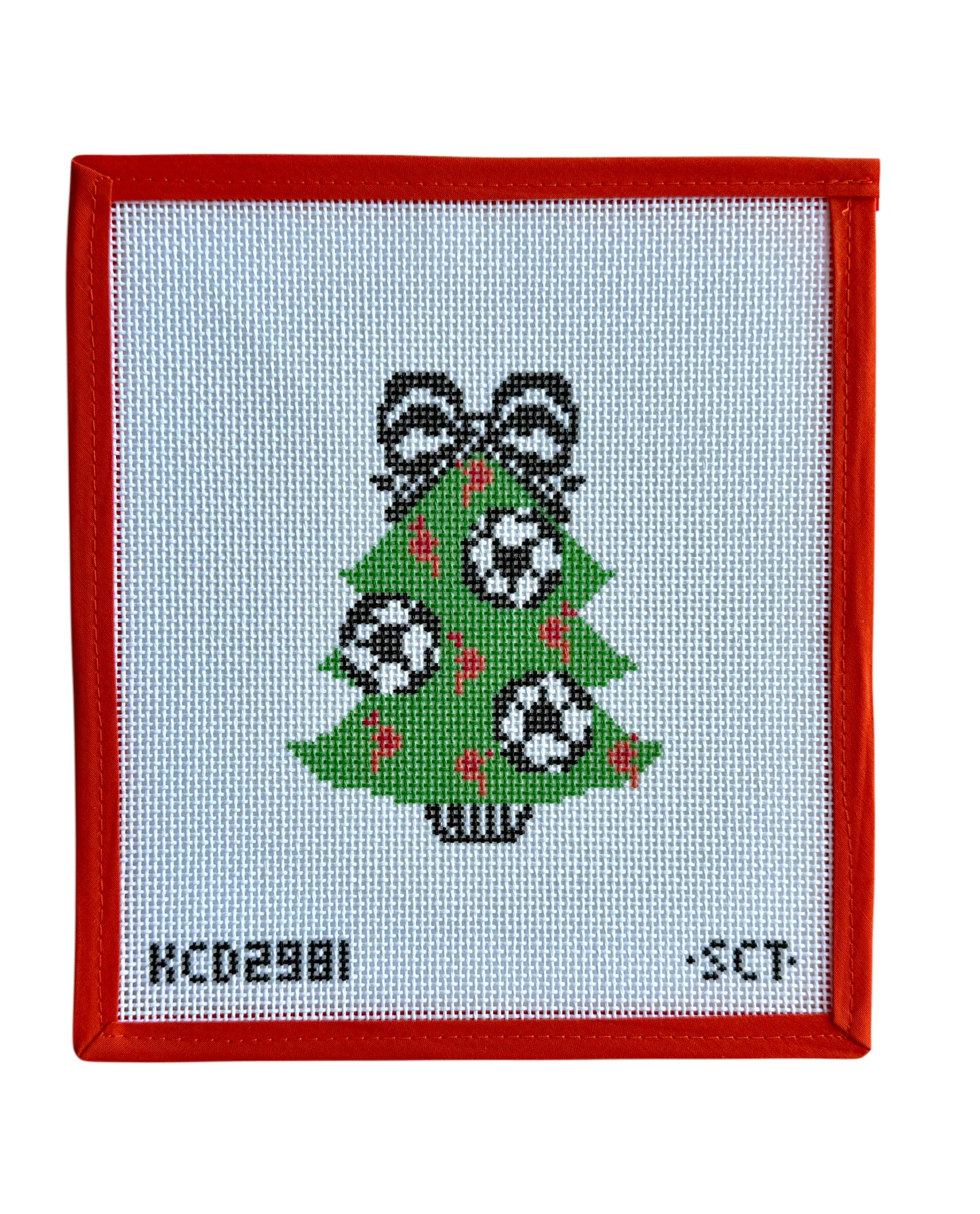 Soccer Tree