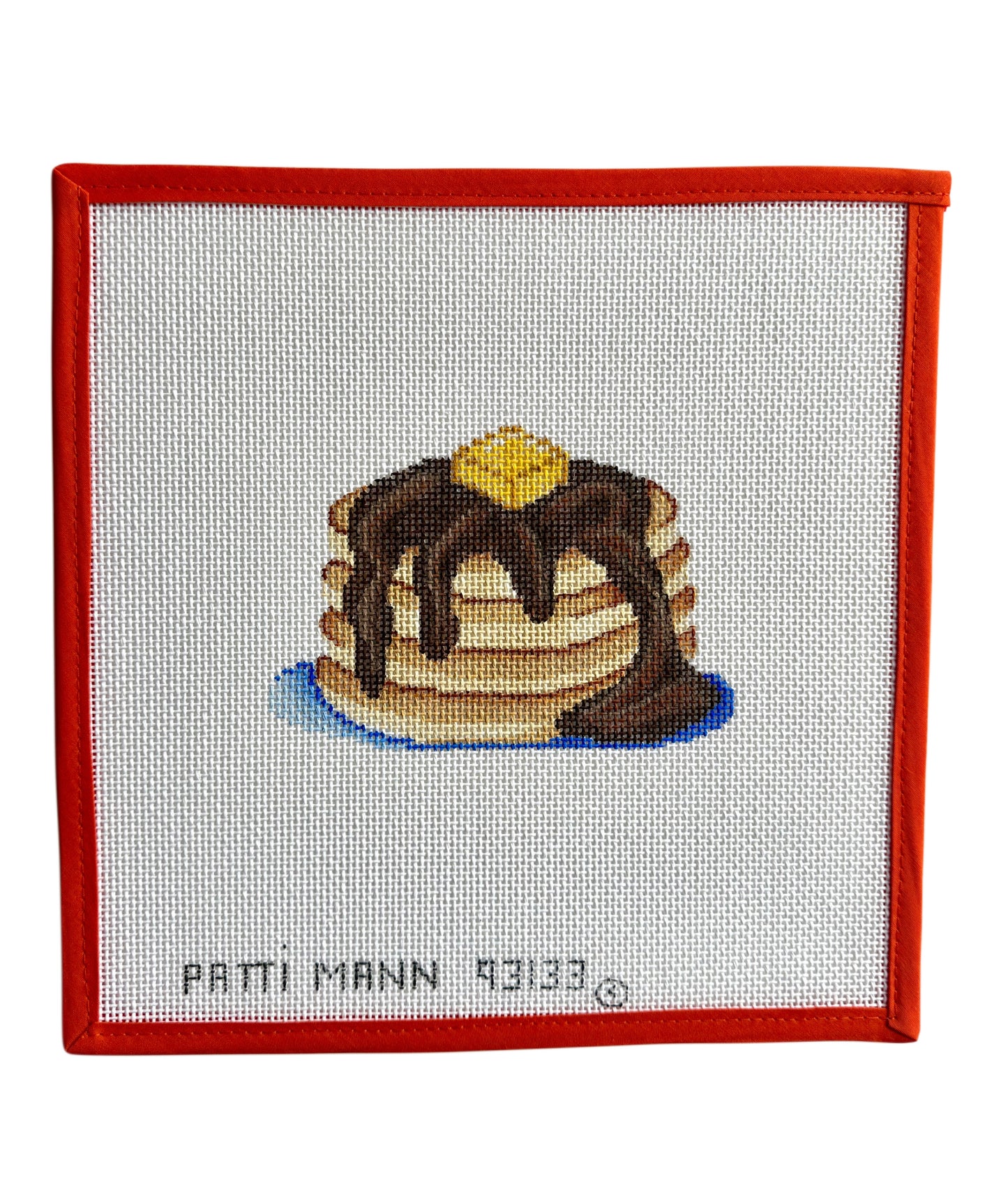 Pancake Stack