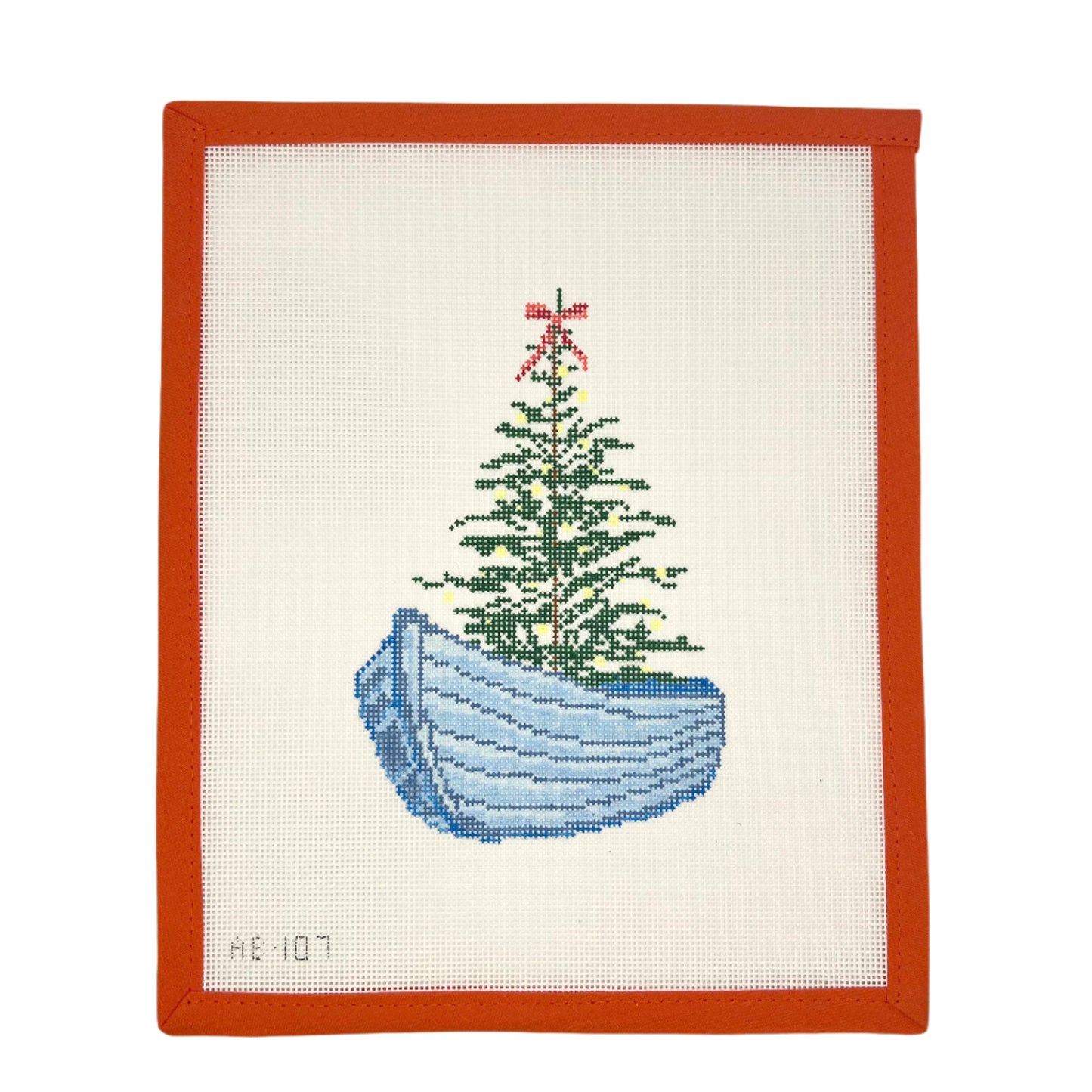 Holiday Dinghy