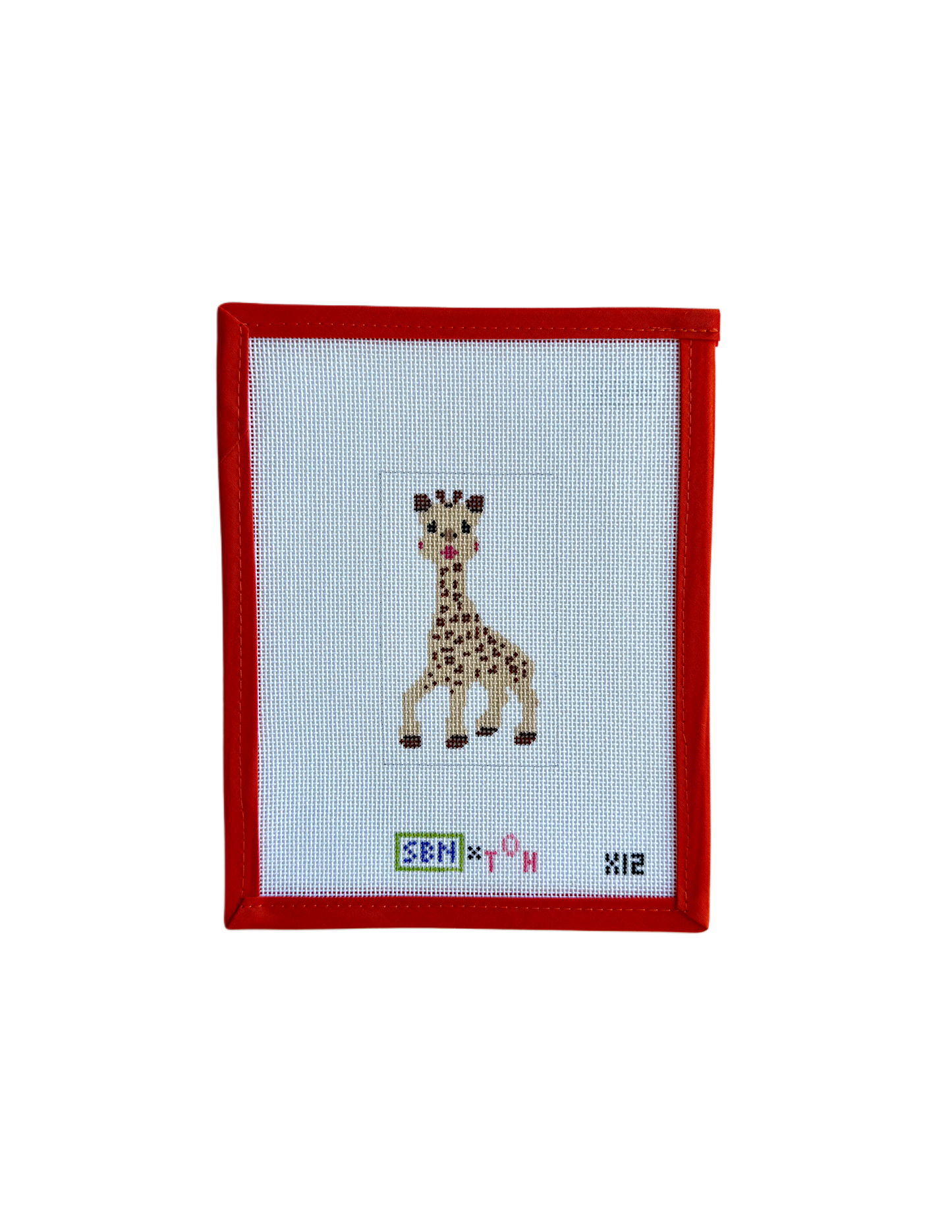 Sophie the Giraffe
