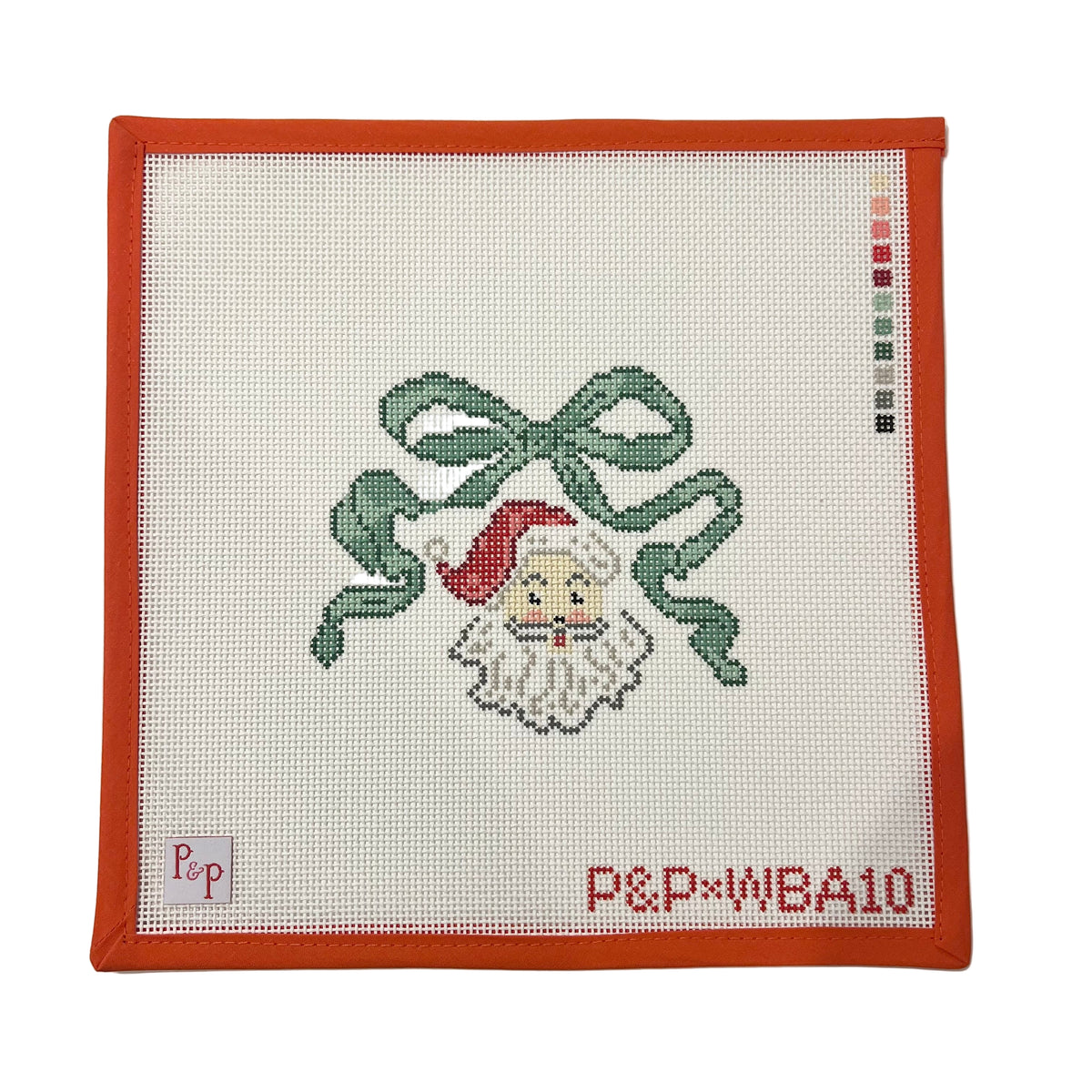 Vintage Santa 13m