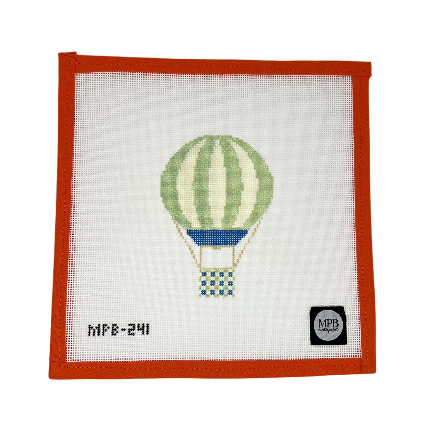 Hot Air Balloon