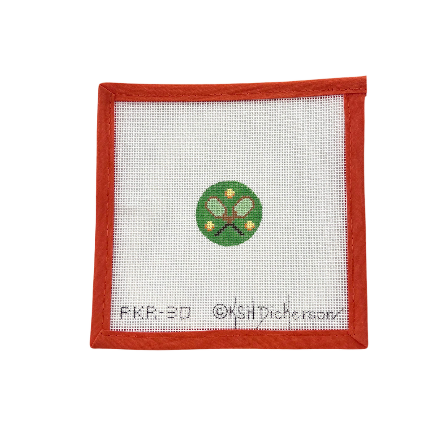 Tennis Racket Insert