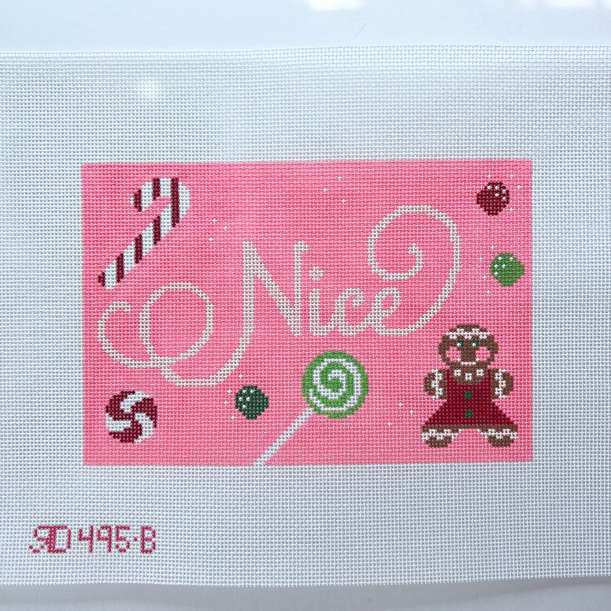 Holiday Nice - 495B