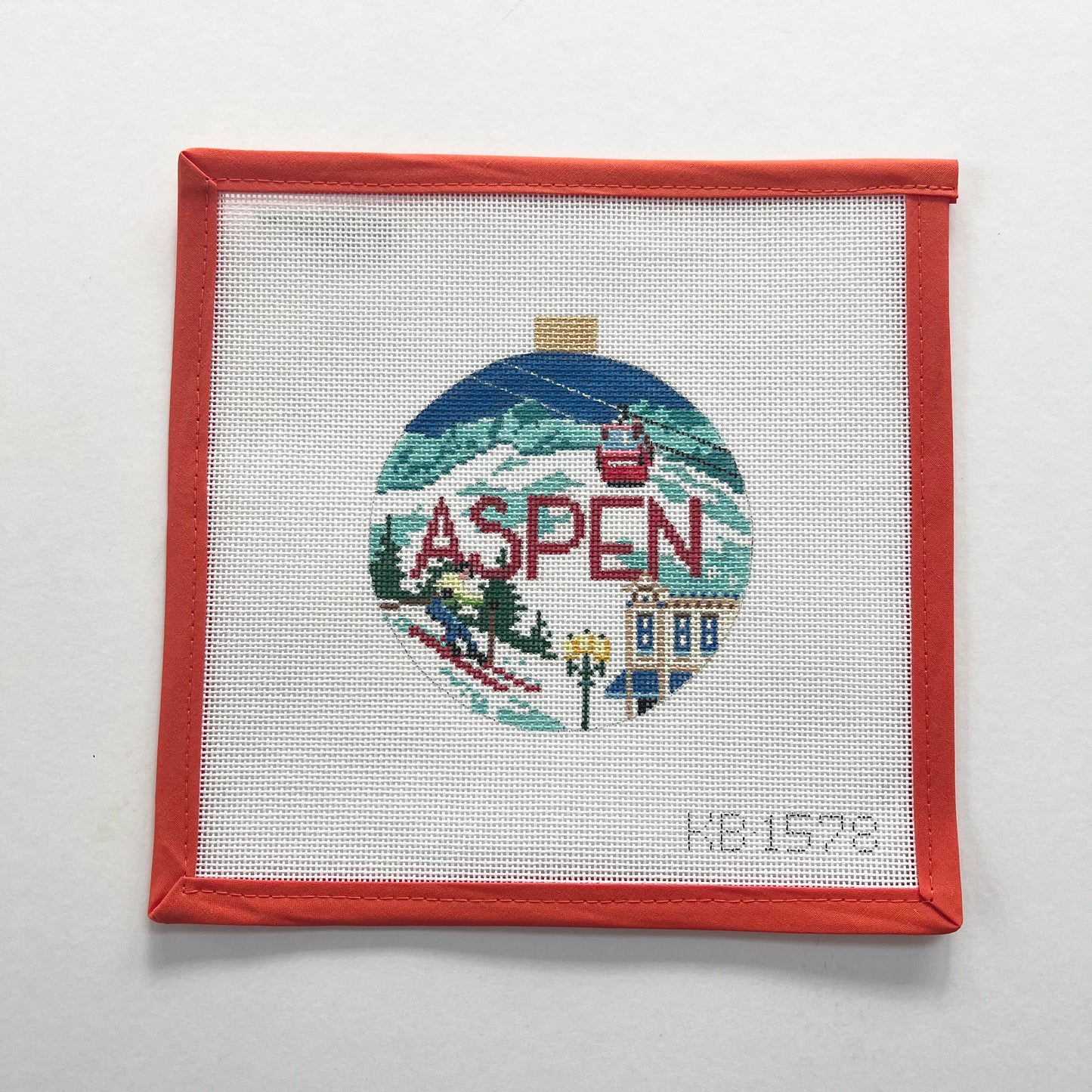 Ski Resorts - Aspen