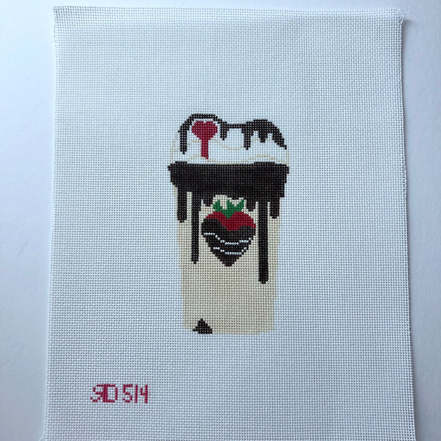Valentine Cup - 514