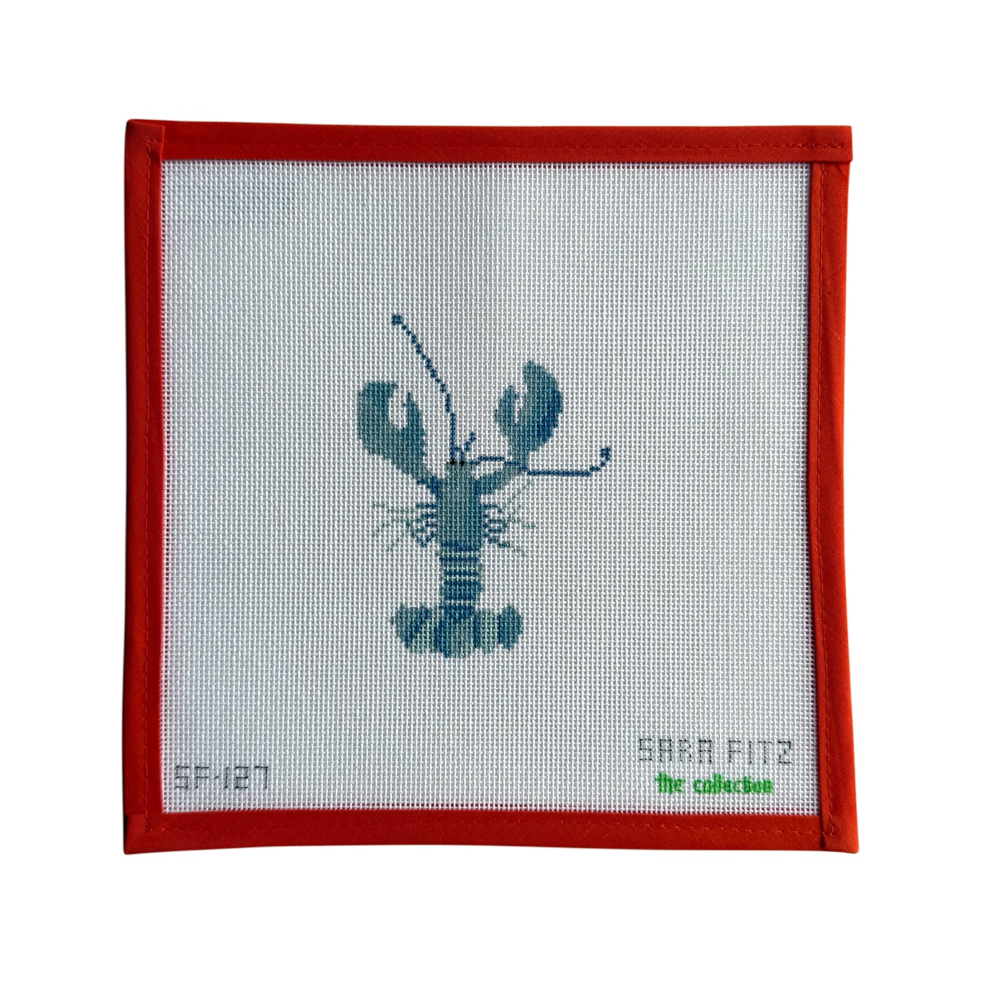 Blue Lobster