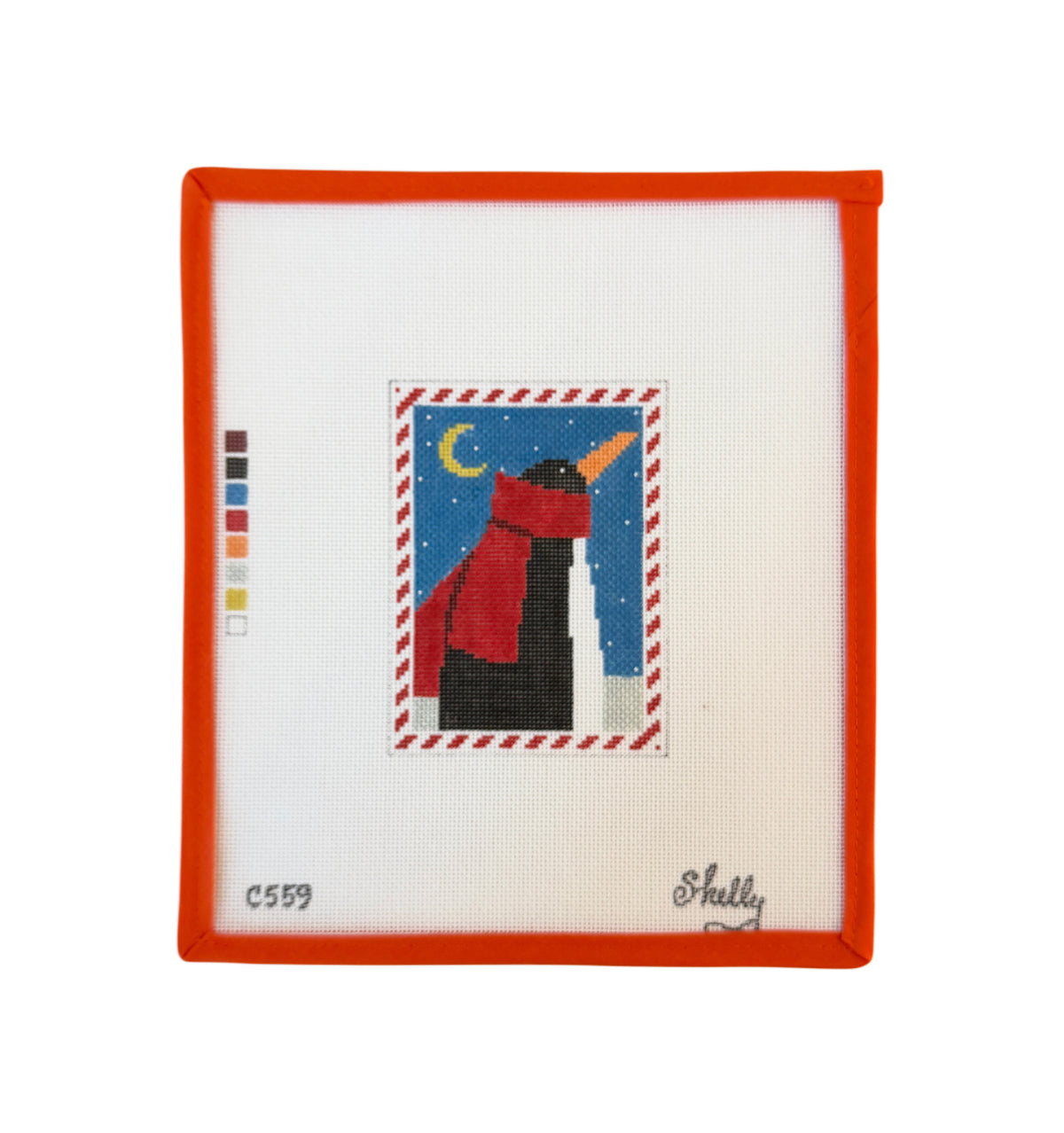 Penguin - C559