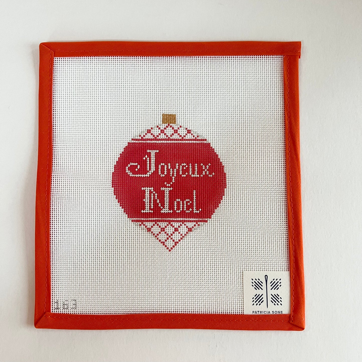 Joycux Noel Ornament