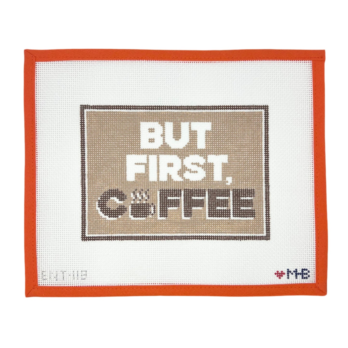 But First, Coffee