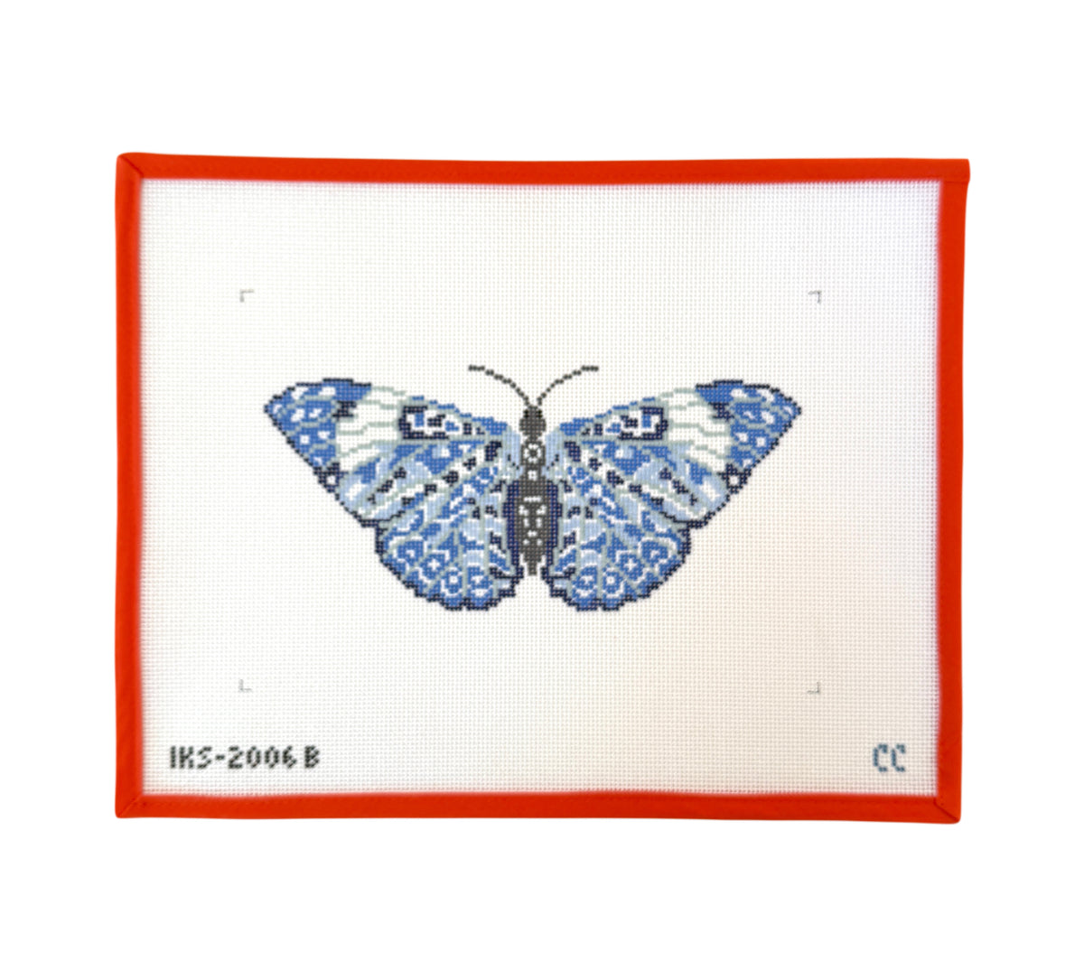 Chinoiserie Butterfly - LG