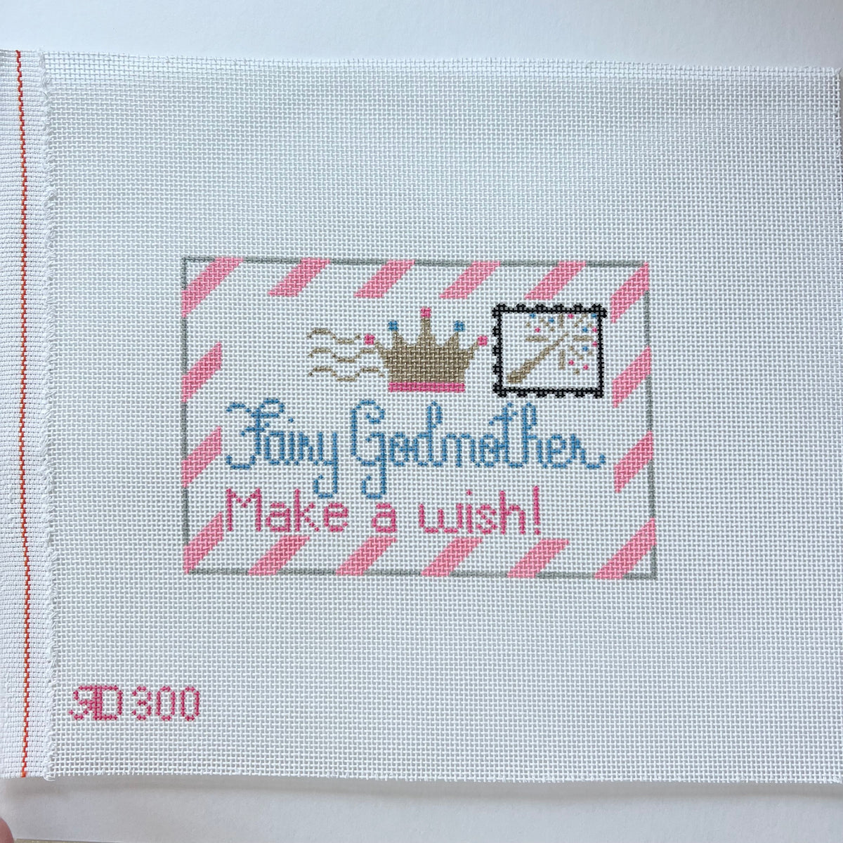 Fairy Godmother Letter - 300
