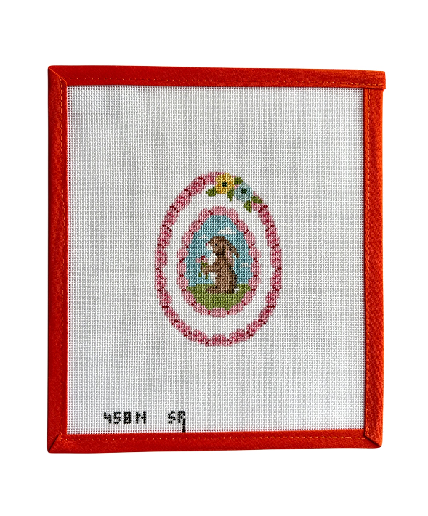 Rabbit 4" Egg
