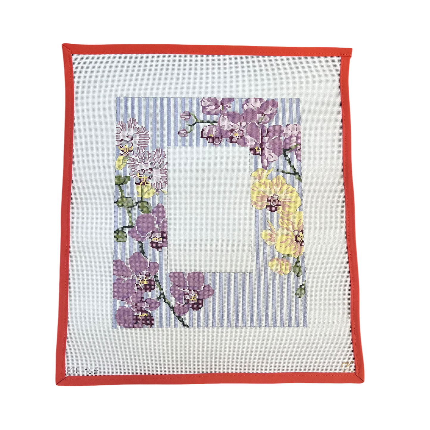 Orchid Frame