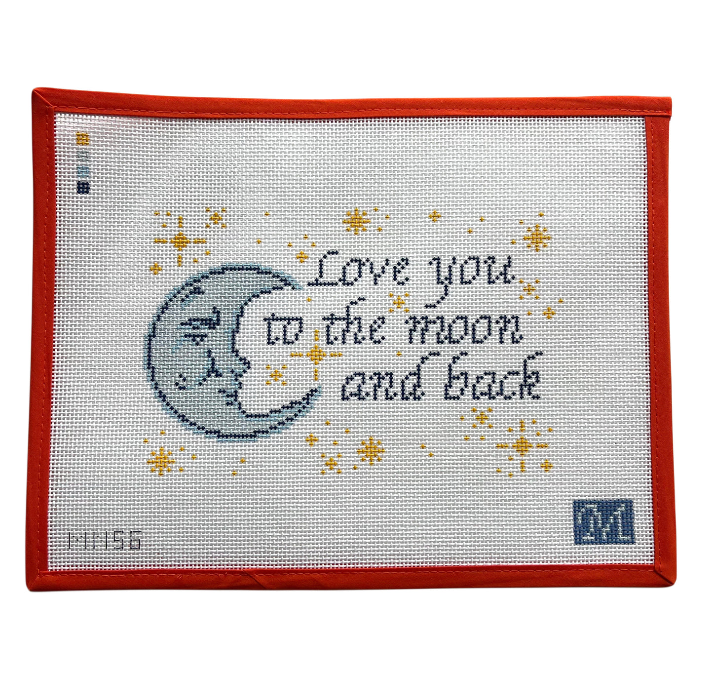 Moon & Back