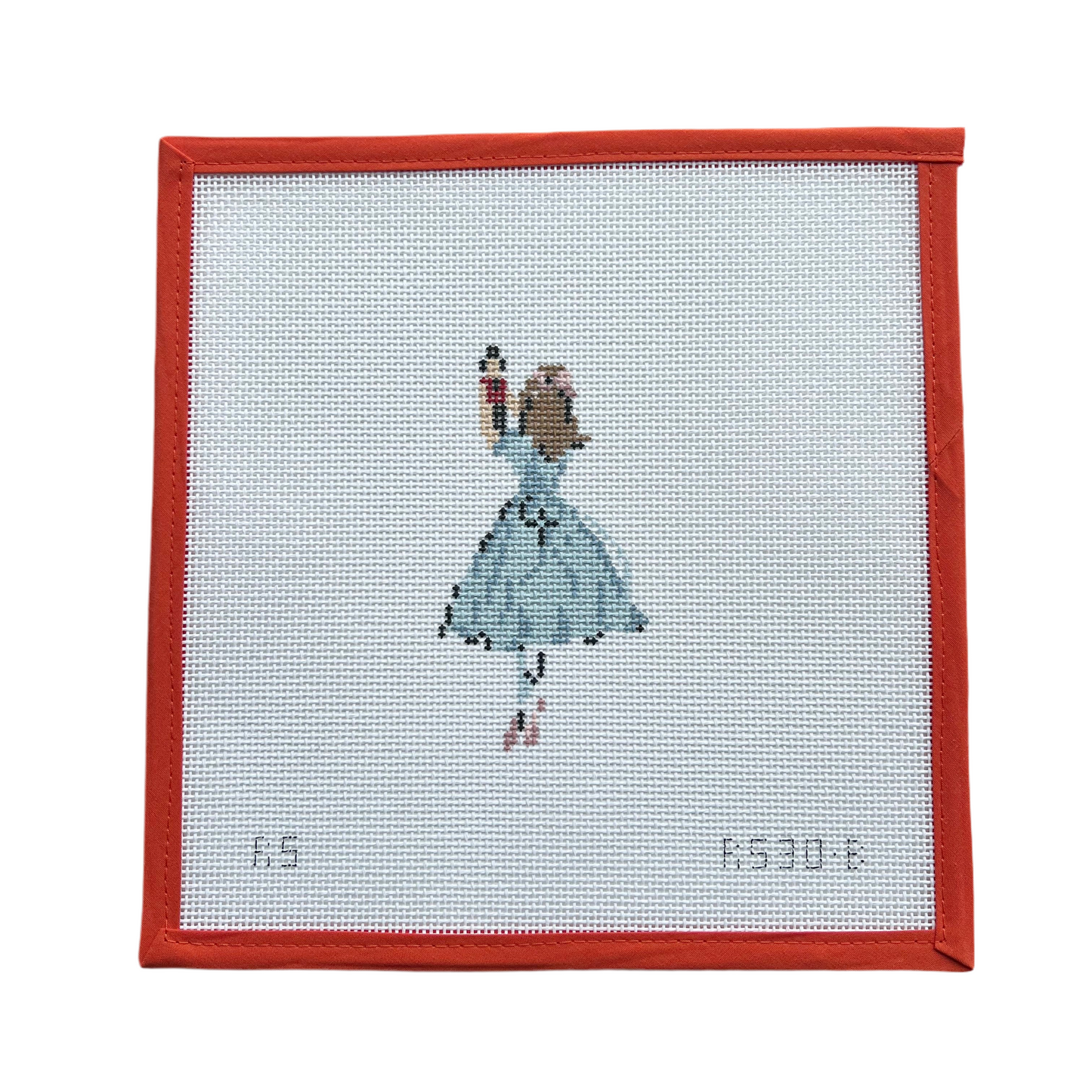 Nutcracker Series - Clara