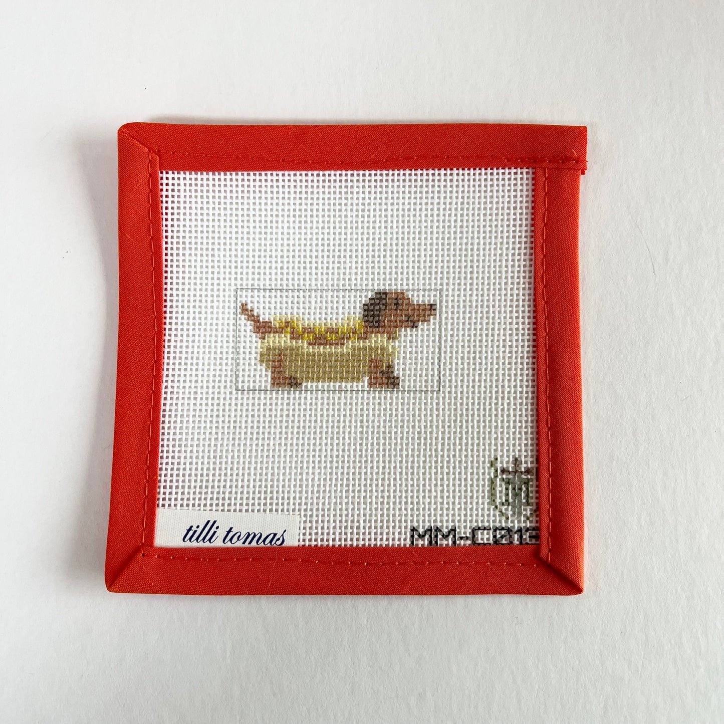 Weenie Dog