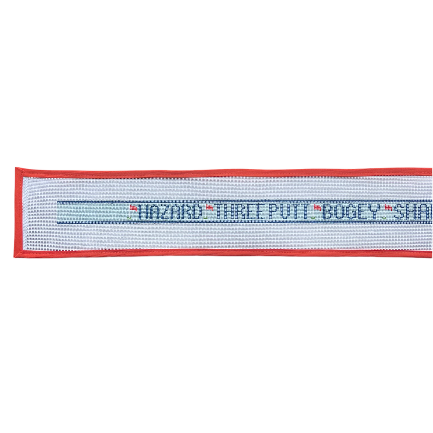 Golf Terms - Realist Belt