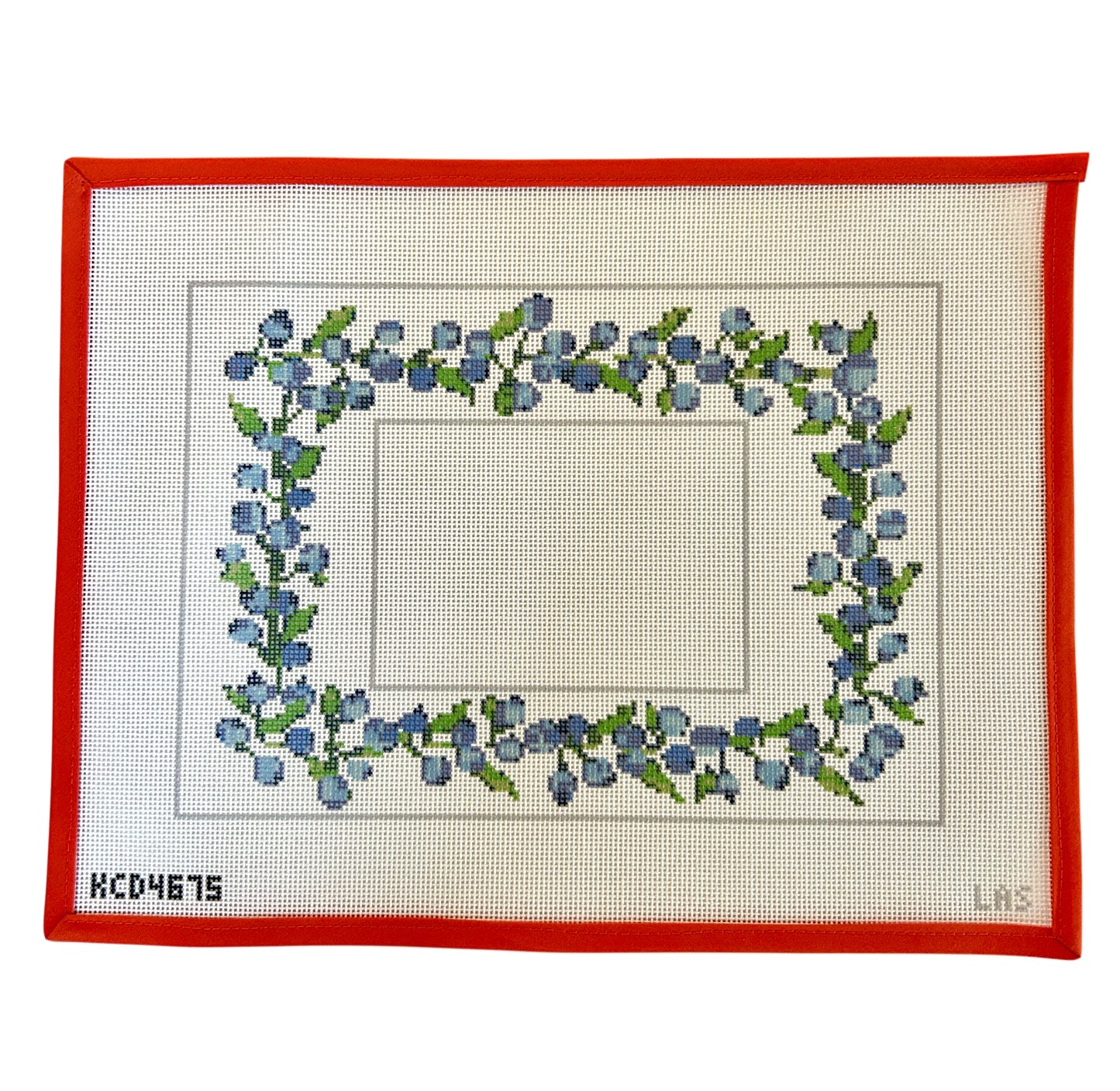 Blueberry Frame