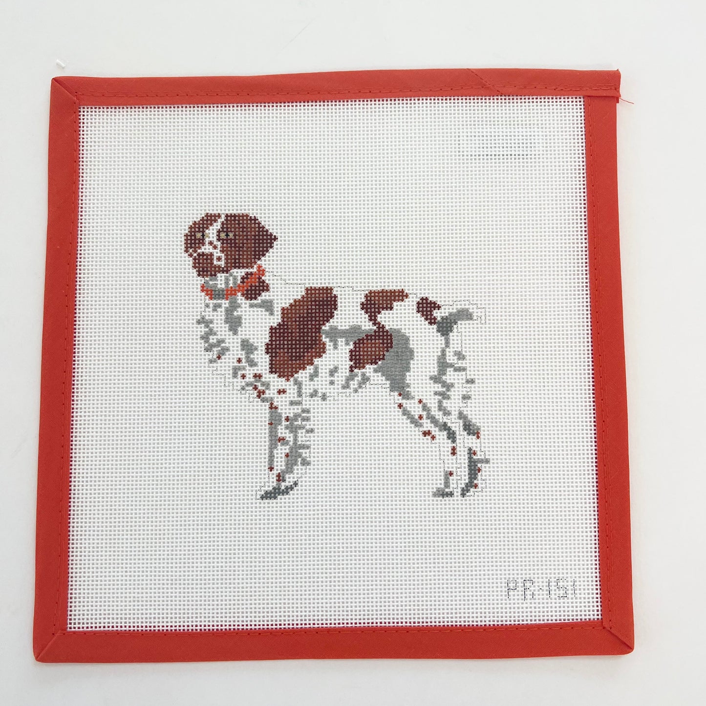 Brittany Spaniel