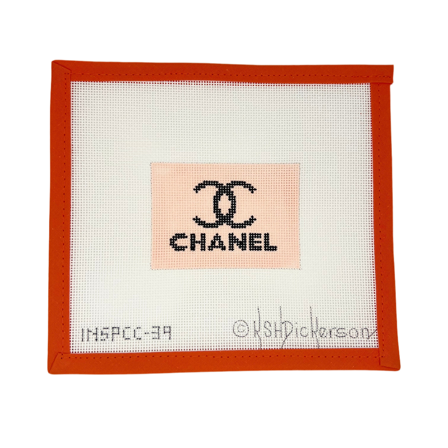 Chanel Insert